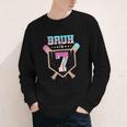 Baseball 7 Year Old Ice Cream Drip 7th Birthday Boys Player Youth Long Sleeve Tee Baseball 7 Year Old Ice Cream Drip 7th Birthday Boys Player Youth Long Sleeve Tee