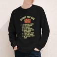 Baseball Card Collector Baseball Card Trading Youth Long Sleeve Tee Baseball Card Collector Baseball Card Trading Youth Long Sleeve Tee