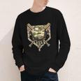 Baseball Drip For Boys Ice Cream Dripping Boys Baseball Camo Youth Long Sleeve Tee Baseball Drip For Boys Ice Cream Dripping Boys Baseball Camo Youth Long Sleeve Tee