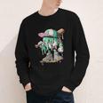 Baseball Drip For Boys Ice Cream Drip Baseball Youth Long Sleeve Tee Baseball Drip For Boys Ice Cream Drip Baseball Youth Long Sleeve Tee
