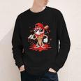Baseball Drip Ice Cream Apparel Youth Boys Valentines Youth Long Sleeve Tee Baseball Drip Ice Cream Apparel Youth Boys Valentines Youth Long Sleeve Tee