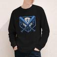 Baseball Drip Ice Cream Diabetes Awareness Ribbon Boys Girls Youth Long Sleeve Tee Baseball Drip Ice Cream Diabetes Awareness Ribbon Boys Girls Youth Long Sleeve Tee