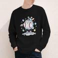 Baseball Drip Icecream Apparel Youth Boy Easter Youth Long Sleeve Tee Baseball Drip Icecream Apparel Youth Boy Easter Youth Long Sleeve Tee