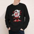 Baseball Drip Icecream Valentine 67 Meme Tees Men Youth Boys Youth Long Sleeve Tee Baseball Drip Icecream Valentine 67 Meme Tees Men Youth Boys Youth Long Sleeve Tee