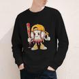 Baseball Drip Baseball Life Style 101 Apparel Youth Youth Long Sleeve Tee Baseball Drip Baseball Life Style 101 Apparel Youth Youth Long Sleeve Tee