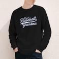 Baseball Grandma Graphic Youth Long Sleeve Tee Baseball Grandma Graphic Youth Long Sleeve Tee