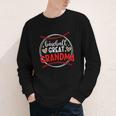 Baseball Great Grandma Of A Baseball Player Great Grandma Youth Long Sleeve Tee Baseball Great Grandma Of A Baseball Player Great Grandma Youth Long Sleeve Tee