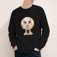 Baseball With Heart Hands Love Cute Baseball Youth Long Sleeve Tee Baseball With Heart Hands Love Cute Baseball Youth Long Sleeve Tee