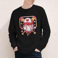 Baseball Heart Valentines Day Baseball Ice Cream Drip Boys Youth Long Sleeve Tee Baseball Heart Valentines Day Baseball Ice Cream Drip Boys Youth Long Sleeve Tee