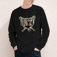 Baseball Ice Cream Drip 67 Camo Six Seven Meme Youth Long Sleeve Tee Baseball Ice Cream Drip 67 Camo Six Seven Meme Youth Long Sleeve Tee
