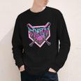 Baseball Ice Cream Drip Pitcher Filthy Youth Long Sleeve Tee Baseball Ice Cream Drip Pitcher Filthy Youth Long Sleeve Tee