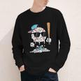 Baseball Ice Cream Drip Sports Boys Kids Youth Men Youth Long Sleeve Tee Baseball Ice Cream Drip Sports Boys Kids Youth Men Youth Long Sleeve Tee