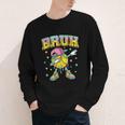 Baseball Life Style 101 Apparel Youth Drip Baseball Boys Kid Youth Long Sleeve Tee Baseball Life Style 101 Apparel Youth Drip Baseball Boys Kid Youth Long Sleeve Tee