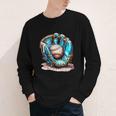 Baseball Lifestyle Apparel Youth Baseball Drip Ice Cream Youth Long Sleeve Tee Baseball Lifestyle Apparel Youth Baseball Drip Ice Cream Youth Long Sleeve Tee