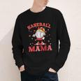 Baseball Mama Sports Mom Baseball Valentine Drip Girls Women Youth Long Sleeve Tee Baseball Mama Sports Mom Baseball Valentine Drip Girls Women Youth Long Sleeve Tee