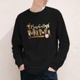 Baseball Mimi Vintage Baseball Lover Youth Long Sleeve Tee Baseball Mimi Vintage Baseball Lover Youth Long Sleeve Tee
