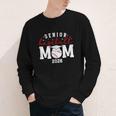 Baseball Senior Mom Of A Senior Baseball Player Mom 2026 Youth Long Sleeve Tee Baseball Senior Mom Of A Senior Baseball Player Mom 2026 Youth Long Sleeve Tee