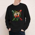 Baseball Six Seven 67 Meme Ice Cream Drip Xmas Men Women Youth Long Sleeve Tee Baseball Six Seven 67 Meme Ice Cream Drip Xmas Men Women Youth Long Sleeve Tee