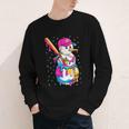 Baseball Snowman Drip Christmas Baseball Boys Men Kids Youth Long Sleeve Tee Baseball Snowman Drip Christmas Baseball Boys Men Kids Youth Long Sleeve Tee