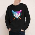 Baseball Sport Respect The Drip Boys Baseball Youth Long Sleeve Tee Baseball Sport Respect The Drip Boys Baseball Youth Long Sleeve Tee