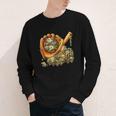Camo Ice Cream Drip Baseball Stuff Baseball Drip Boys Youth Long Sleeve Tee Camo Ice Cream Drip Baseball Stuff Baseball Drip Boys Youth Long Sleeve Tee