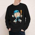 Cool Drip Baseball Shirt Youth Baseball Drip Youth Long Sleeve Tee