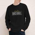 Corydon Baseball School Spirit Indiana Youth Long Sleeve Tee