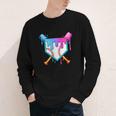 Dripping Baseball Pocket Respect The Drip Boys Baseball Youth Long Sleeve Tee Dripping Baseball Pocket Respect The Drip Boys Baseball Youth Long Sleeve Tee