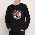 Gigi Of Ballers Baseball Soccer Football Gigi Youth Long Sleeve Tee