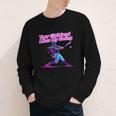Your Girlfriend Likes My Swing Baseball Quote Boys Men Youth Long Sleeve Tee Your Girlfriend Likes My Swing Baseball Quote Boys Men Youth Long Sleeve Tee