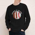 Grammy Of Ballers Football Baseball Grandma Grammy Youth Long Sleeve Tee Grammy Of Ballers Football Baseball Grandma Grammy Youth Long Sleeve Tee