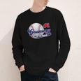 Grammy Rookie Of Year 1st Birthday Baseball Theme Matching Youth Long Sleeve Tee Grammy Rookie Of Year 1st Birthday Baseball Theme Matching Youth Long Sleeve Tee