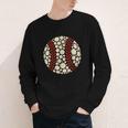 Happy Dot Day Baseball Colorful Polka Dots Boy And Youth Youth Long Sleeve Tee Happy Dot Day Baseball Colorful Polka Dots Boy And Youth Youth Long Sleeve Tee