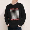 Having A Ball For 100 Days Of School 100th Baseball Youth Long Sleeve Tee Having A Ball For 100 Days Of School 100th Baseball Youth Long Sleeve Tee