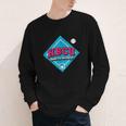 HBCU Swing For Greatness Baseball Softball College Apparel Youth Long Sleeve Tee HBCU Swing For Greatness Baseball Softball College Apparel Youth Long Sleeve Tee
