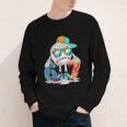 HUGvyn 6 7 Baseball Number Kid Drip Ice Cream Six Seven Meme Youth Long Sleeve Tee HUGvyn 6 7 Baseball Number Kid Drip Ice Cream Six Seven Meme Youth Long Sleeve Tee