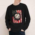 Ice Cream Baseball Drip Respect The Drip Youth Boy Baseball Youth Long Sleeve Tee Ice Cream Baseball Drip Respect The Drip Youth Boy Baseball Youth Long Sleeve Tee