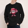 Ice Cream Drip Baseball Valentine's Day Spots Baseball Drip Youth Long Sleeve Tee Ice Cream Drip Baseball Valentine's Day Spots Baseball Drip Youth Long Sleeve Tee