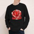 Ice Cream Drip Heart Valentines Day Baseball Boys Youth Kids Youth Long Sleeve Tee Ice Cream Drip Heart Valentines Day Baseball Boys Youth Kids Youth Long Sleeve Tee