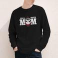 I'm a Proud Soccer Baseball Mom Youth Long Sleeve Tee I'm a Proud Soccer Baseball Mom Youth Long Sleeve Tee