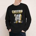 Jackson Chourio Milwaukee MLB Baseball Player MLBJCH201M Youth Long Sleeve Tee Jackson Chourio Milwaukee MLB Baseball Player MLBJCH201M Youth Long Sleeve Tee