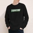 Jarrell Storm Chasers Baseball 8U Youth Long Sleeve Tee Jarrell Storm Chasers Baseball 8U Youth Long Sleeve Tee