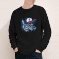Jarrell Storm Chasers Baseball Big Logo Youth Long Sleeve Tee