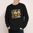 I Just Hit 100 Days Of School Camo Baseball Boy Kids Teacher Youth Long Sleeve Tee