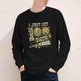 I Just Hit 100 Days Of School Camouflage Baseball Youth Long Sleeve Tee I Just Hit 100 Days Of School Camouflage Baseball Youth Long Sleeve Tee