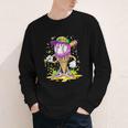 Kids Baseball Drip Ice Cream Apparel Kids Boys Mardi Gras Youth Long Sleeve Tee Kids Baseball Drip Ice Cream Apparel Kids Boys Mardi Gras Youth Long Sleeve Tee