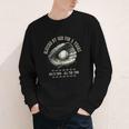 Kids Blessed By God For 5 Years Old Baseball 5th Birthday Youth Long Sleeve Tee