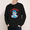 L7 Weenie Baseball Softball Youth Long Sleeve Tee L7 Weenie Baseball Softball Youth Long Sleeve Tee
