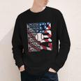 Limited Edition 2017 Baseball 9TH Birthday Youth Long Sleeve Tee