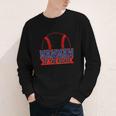 Mawmaw Rookie Of Year 1st Birthday Baseball Theme Matching Youth Long Sleeve Tee Mawmaw Rookie Of Year 1st Birthday Baseball Theme Matching Youth Long Sleeve Tee